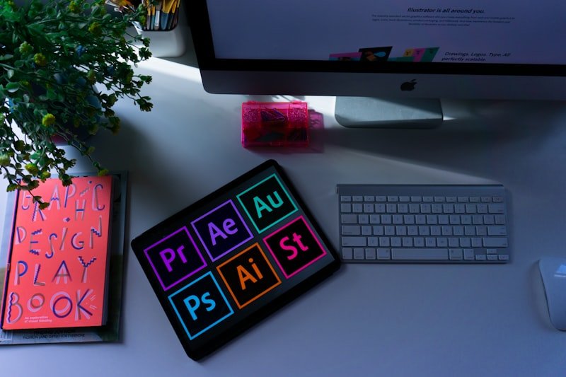 Digital Branding